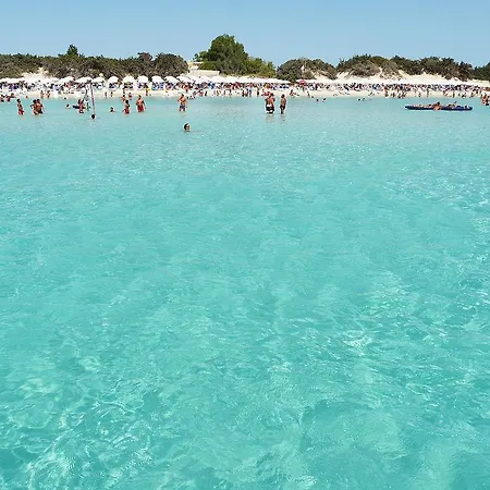 Nyaraló Galasso Porto Cesareo